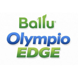 Купить кондиционер Ballu Olympio Edge в Омске