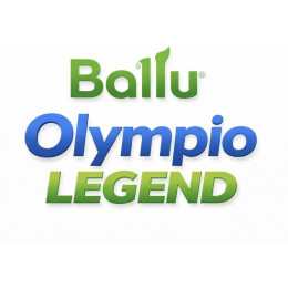 Ballu Olympio Legend: надежные сплит-системы для дома и офиса в Омске