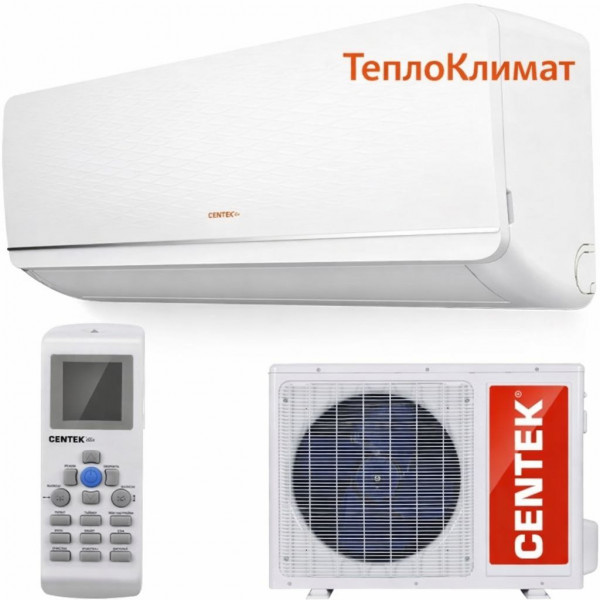 Кондиционер Centek F7+ купить в Омске