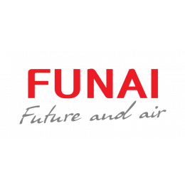 Вы можете купить у нас с доставкой в Омске кондиционер Funai